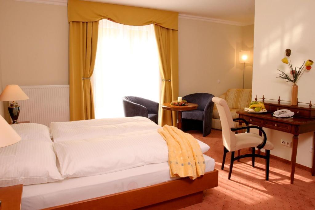 Hotel Florianerhof Markt Sankt Florian Bilik gambar