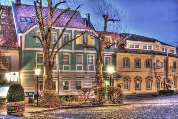 Hotel Florianerhof Markt Sankt Florian Luaran gambar